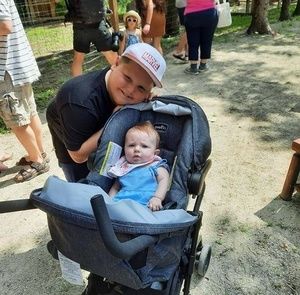 Meet your Posher, Roy